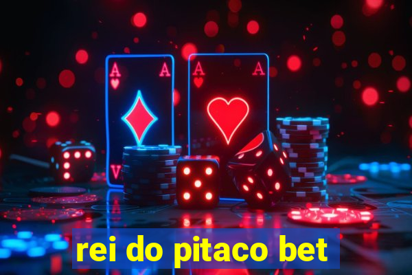 rei do pitaco bet